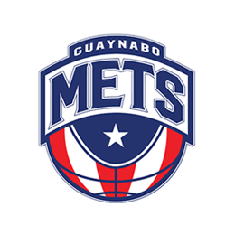 METS DE GUAYNABO Team Logo